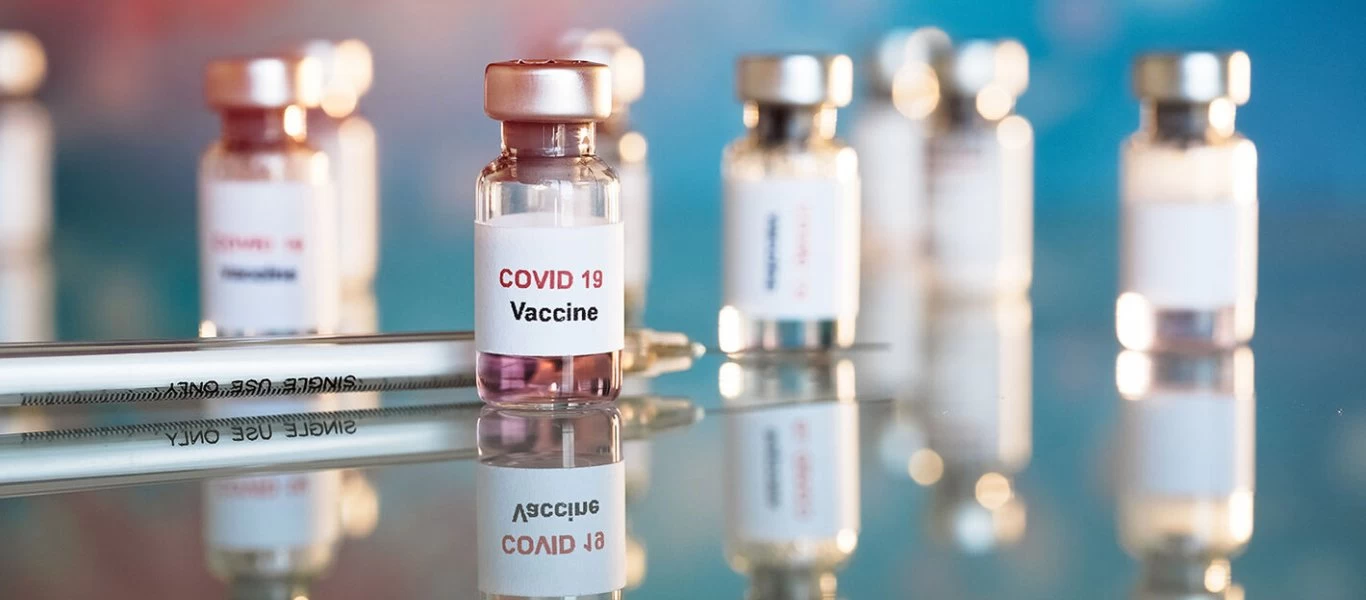Σοκ: 13χρονος νεκρός μετά τον εμβολιασμό κατά του κορωνοϊού - Πάνω από 1.200 περιστατικά μυοκαρδίτιδας σε νέους στις ΗΠΑ